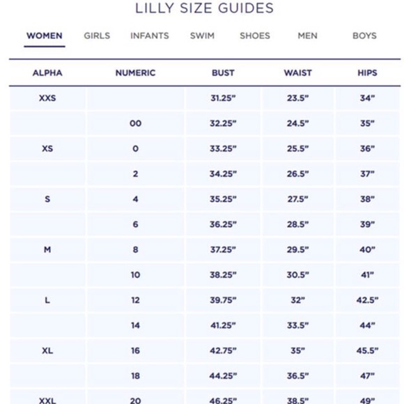 Lilly Pulitzer Dress. Size 8. - Picture 5 of 5